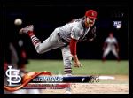 #12 Miles Mikolas 