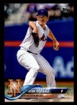 #17 Jason Vargas 