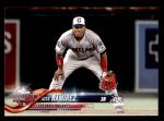#31 All-Star Jose Ramirez 