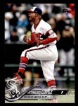 #33 Reynaldo Lopez 