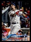 #37 HR Derby Javier Baez 