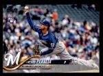 #39 Freddy Peralta 