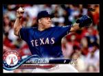 #45 Bartolo Colon 