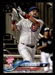 #59 HR Derby Kyle Schwarber 