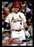 #60 All-Star Yadier Molina 