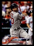 #64 All-Star Mookie Betts 
