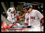 #69 Mookie Betts / J.D. Martinez 
