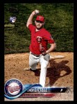 #91 Zack Littell RC 