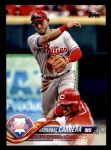 #116 Asdrubal Cabrera 
