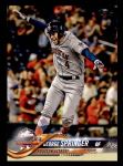#121 All-Star George Springer 