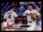 #128 Rhys Hoskins / Scott Kingery 