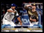 #169 Jose Castillo / Walker Lockett 