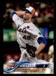 #177 All-Star Jacob deGrom 