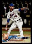 #181 Gerson Bautista 