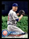 #190 Mike Montgomery 