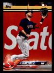 #195 J.D. Martinez 