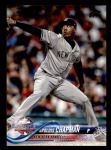 #219 All-Star Aroldis Chapman 
