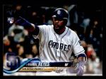 #242 Franmil Reyes 