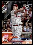 #268 HR Derby Rhys Hoskins 