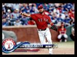 #279 Isiah Kiner-Falefa 