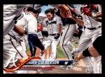 #293 Charlie Culberson 