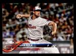 #296 All-Star Aaron Nola 
