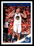#12 Klay Thompson 