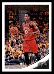 #13 DeMar DeRozan 