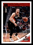 #41 Jusuf Nurkic 