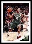#65 Malcolm Brogdon 