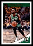 #66 Jaylen Brown 
