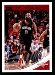 #72 James Harden 