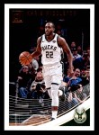 #75 Khris Middleton 