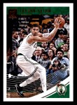 #76 Jayson Tatum 