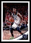 #115 Jimmy Butler 