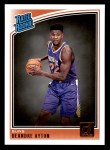 #157 Deandre Ayton 