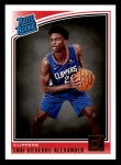 #162 Shai Gilgeous-Alexander 