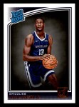 #188 Jaren Jackson Jr. 