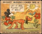 #6 Let It Bee Pluto-Let It Bee   Type I  