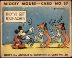 #57 They've Got Toot-Aches   