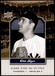 #3350 Clete Boyer 
