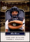 #4485 Rick Cerone 
