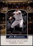 #6668 Joba Chamberlain 