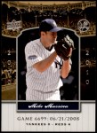 #6699 Mike Mussina 