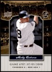 #6707 Melky Cabrera 