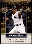 #6725 Mariano Rivera 