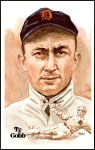 Ty Cobb 