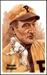 Honus Wagner 