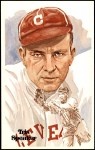 Tris Speaker 