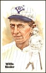 Willie Keeler 